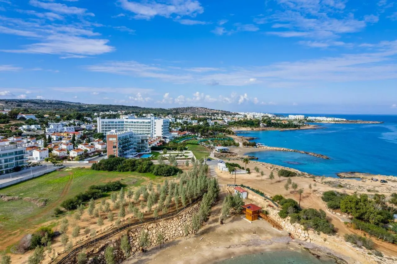 Protaras Thalassa Beachfront Suite 0*,  Cyprus